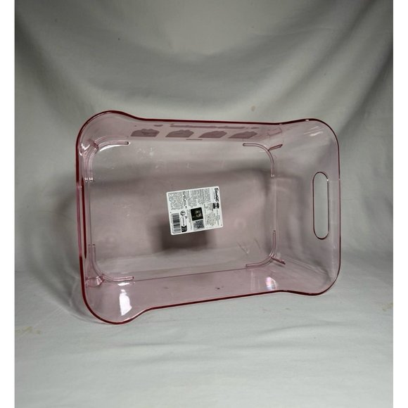 Sanrio Characters Acrylic Storage Box - Picture 6 of 8